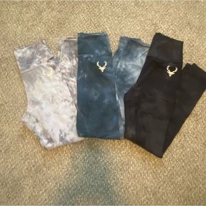 Brand new Bucked Up leggings